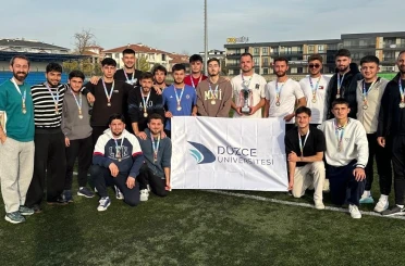 Eleme grubunu şampiyon olarak tamamladı 