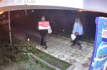 Elif Kumal son kez böyle görüntülendi 