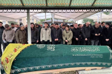 Emekli müftünün en acı günü 