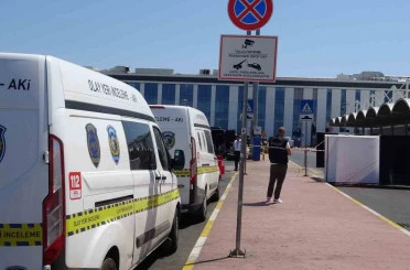 Emekli polis memuru, cinayeti işlemeden önce kadının evine gitmiş 