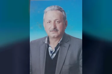Emekli polis memuru evinde geçirdiği kalp krizi sonucu yaşamını yitirdi 