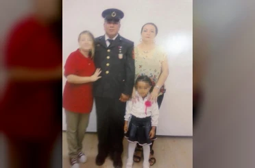 Emekli uzman çavuş, eşi ve bir kızını öldürüp diğer kızını yaraladıktan sonra intihar etti 