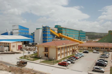 Emet Bor İşletme Müdürlüğüne 51 işçi daha alınacak 