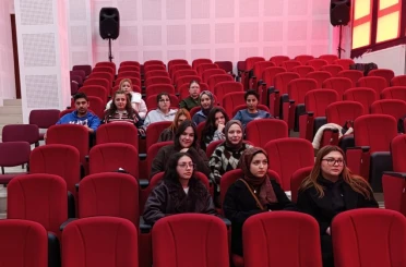 Emet MYO’da İŞKUR Gençlik Programı kapsamında eğitimler düzenlendi 