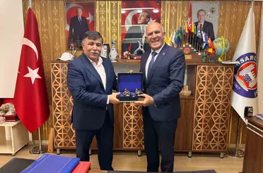 Emet ve Hisarcık’tan sanayi ve ekonomi için ortak adım