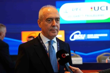 Emin Müftüoğlu: "Ülke olarak artık madalyaya gitmek istiyoruz" 