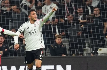 Emirhan Topçu, cezalı duruma düştü 