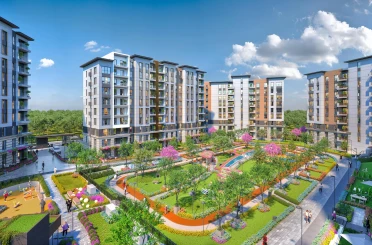 Emlak Konut’tan 3 Farklı Ödeme Koşuluyla Faizsiz “Hoş Geldin Evim Kampanyası”