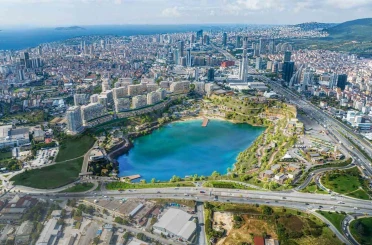 Emlak Konut’tan 3 farklı ödeme şartıyla faizsiz "Hoş geldin evim" kampanyası 