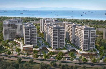 Emlak Konut’tan İstanbul’a 30 milyar TL’lik yeni proje: Kuzey Adalar 
