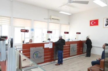 Emlak ve Çevre Temizlik Vergisinin 2. taksit ödemeleri devam ediyor 