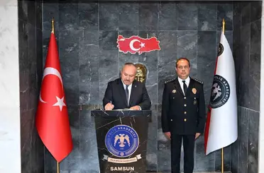 Emniyet Genel Müdürü Fidan: "Suç ve suçlularla mücadeledeki tavizsiz duruşumuz devam edecek"
