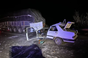 Emniyet şeridini kontrolsüz şekilde kullananlara uyarı 