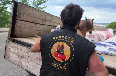 Emniyetten Taşköprü’de denetim: 414 şahsın GBT’si sorgulandı 