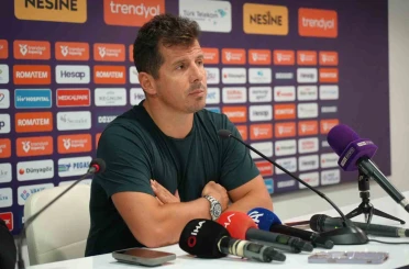 Emre Belözoğlu: "Başkanla helalleşmeden bu kararı almak istemiyorum" 