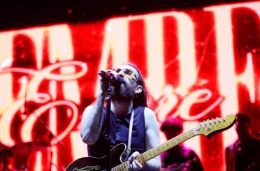 Emre Fel, festivalin finalinde coşturdu 