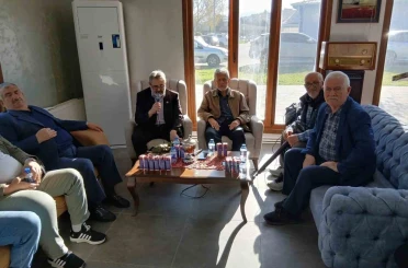 EMŞAV’dan 263. anma programı 