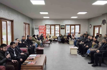 EMŞAV’dan 266. anma programı 