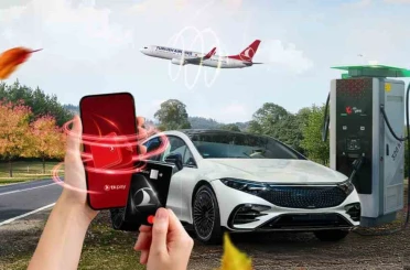 En Yakıt ve TKPAY’den iş birliği 