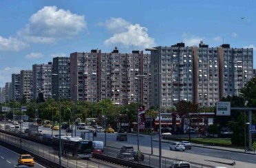 Endeksa verilerinde konut ortalama fiyatı 5.2 milyon TL’ye çıktı 