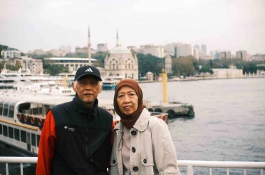 Endonezya’dan Trabzon’a uzanan son yolculuk 