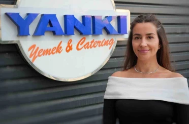Endüstriyel yemekte standart yükseliyor 