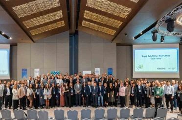 Enerjinin geleceğini şekillendirecek projeler yarıştı 