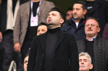 Enes Çelik’ten taraftarlara transfer mesajı 