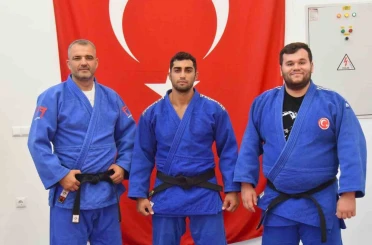 Enes Pınar’ın hedefi Balkan Şampiyonasında madalya 