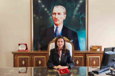 Enez Kaymakamı göreve başladı 