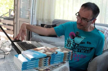 Engel tanımayan şair 