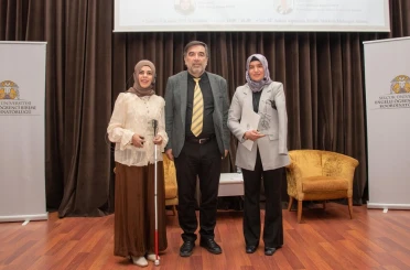 Engelleri aşarak ilham kaynağı oldular