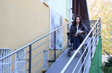 Engelli ve ailelerinin yaşam kalitesini artırma çalıştayı 