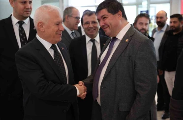 Engelsiz Bursa adım adım inşa ediliyor 