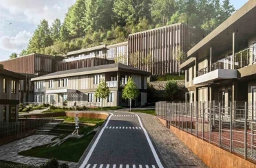 Engelsiz Yaşam ve Otizm Merkezi’nin yapımına başlandı 
