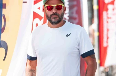 Engin Çetinay: "Bodrum Yarı Maratonu 8. kez unutulmaz bir yarış deneyimi sunacak" 