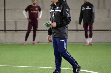 Engin Fırat’ın Nejmeh tercihinde ‘dostluk’ etkisi 