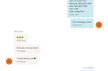 Epstein ile yazışmaları ortaya çıkan Slovakya Ulusal Güvenlik Danışmanı istifa etti 