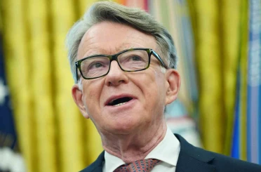 Epstein soruşturmasında gözaltına alınan İngiliz siyasetçi Mandelson kefaletle serbest bırakıldı 