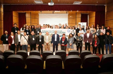 Erasmus+ destekli "Sürdürülebilir Köyler" Projesi tamamlandı 