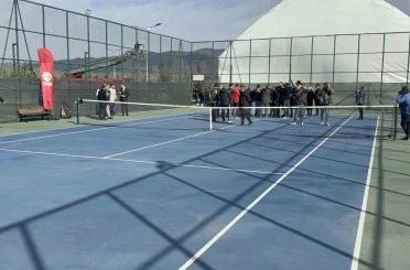 Erbaa’ya 2 milyarlık dev yatırım 