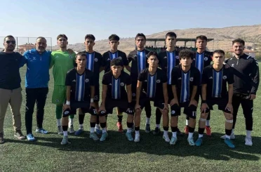 Erciyes 38 FK, namağlup devam ediyor 