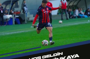 Erciyes 38 FK’dan çifte transfer 