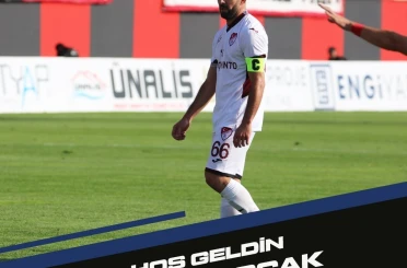 Erciyes 38 FK’dan transfer 