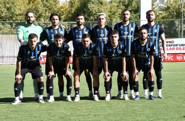 Erciyes 38 FK’nın kupa mesaisi 29 Ekim’de 