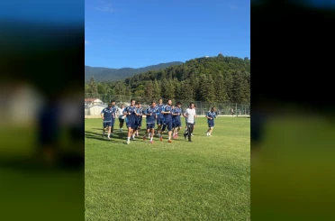 Erciyes 38 FSK’da 2. etap kampı bugün başlıyor 