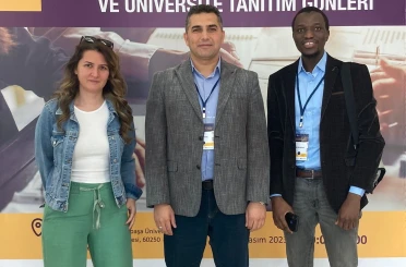 Erciyes Üniversitesi araştırmacılarının ’Nötrino Çalışması’, en prestijli bilim dergilerinde 