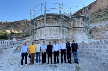 Erciyes ve Soğanlı için ortak tanıtım stratejisi 