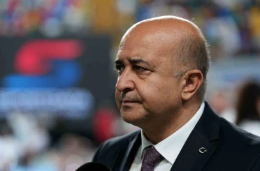 Ercüment Taşdemir: "Çocuklarımızın, disiplini ve milli duyguyu kazanacakları ortamı oluşturacağız" 