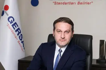 Erdal Yeniçeri, Gersan’da Ulusal ve Uluslararası Sermaye Piyasaları Başdanışmanı oldu
